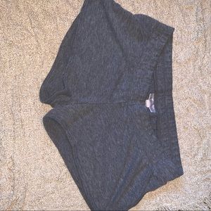 Motherhood Maternity Shorts